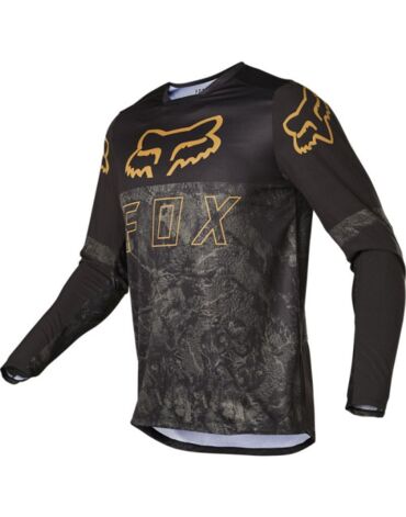 FOX Джерси Legion LT Camo