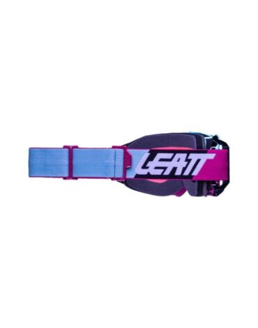 Leatt Очки Velocity 5.5 Iriz Purple Blue UC 26%