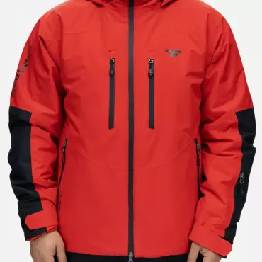 Finntrail Костюм Atlas 3401 Red - миниатюра 11