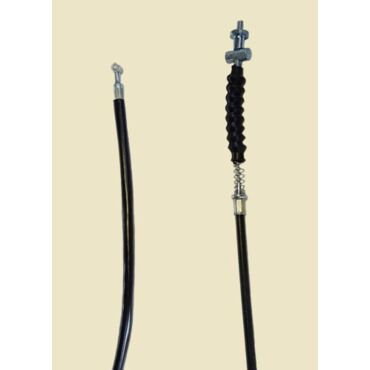Трос тормоза заднего (L=1850mm) AD - миниатюра 1