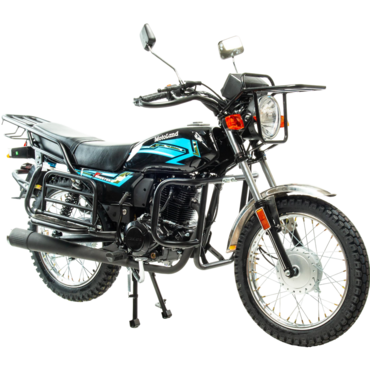 Мотоцикл дорожный Motoland FORESTER 200 LITE - миниатюра 15