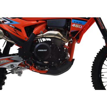 Мотоцикл Progasi Endurance 450 EFI - миниатюра 3