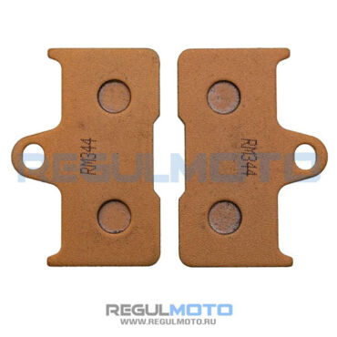 Колодки тормозные ATV OFF Road FA344 Stels, CF 