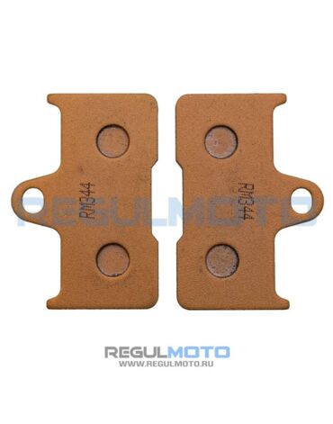Колодки тормозные ATV OFF Road FA344 Stels, CF "Sport" 