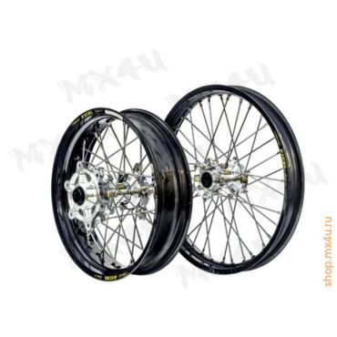 Колесо заднее BMW 1200 1250 1300 GS Adv Rear 