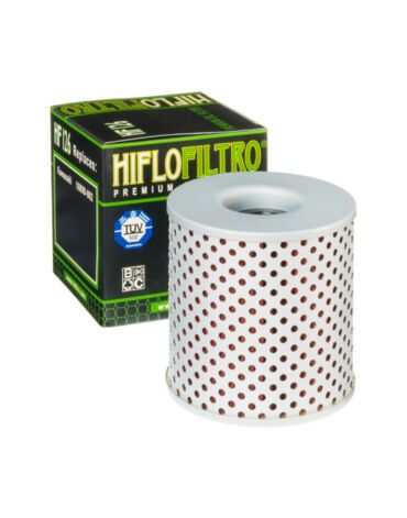 Фильтр масляный HiFlo HF126