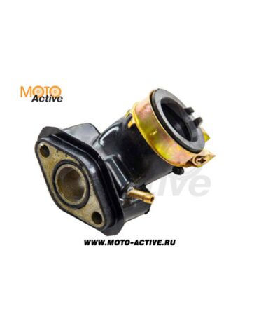 Патрубок карбюратора 139QMB 50 80см3