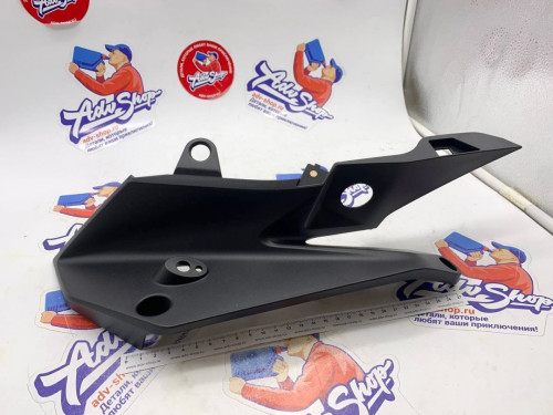 KTM Mask spoiler right Правый спойлер маски фары KTM 890 Adventure 23-> ( A61008004000C1 ) - фото 2