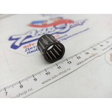 KTM подшипник поршня KBK 15X19X20 150 EXC TPI ( 51030034000 ) - миниатюра 2