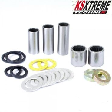 ремкомплект маятника Honda CRF 250R '10 13 + CRF 450R '05 12 +CRF 450X '05 17 - миниатюра 1