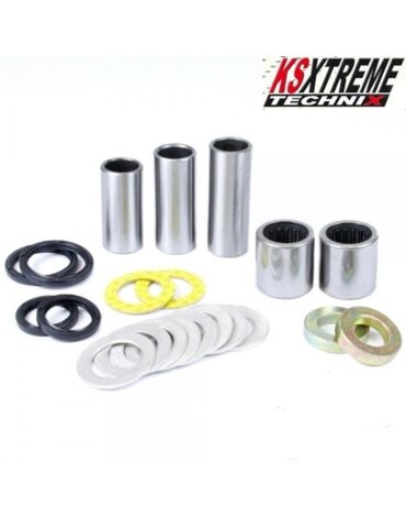 ремкомплект маятника Honda CRF 250R '10 13 + CRF 450R '05 12 +CRF 450X '05 17