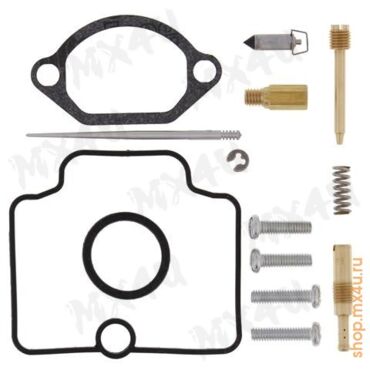 Ремкомплект карбюратора KX85 14 18 - миниатюра 1