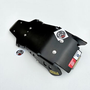 Защита двигателя и прогрессии Husqvarna TE250 300 (TBI) 24- / GasGas EC250 300 (TBI) 24- - миниатюра 3