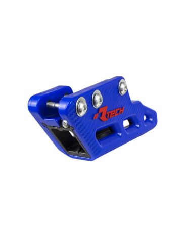 Ловушка цепи (R2.0 WORX) сине черная Yamaha YZ YZF WRF YZ X YZ FX 07 20