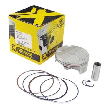 поршень Yamaha YZ 250F '16 18 / WR 250F '18 19 - миниатюра 1