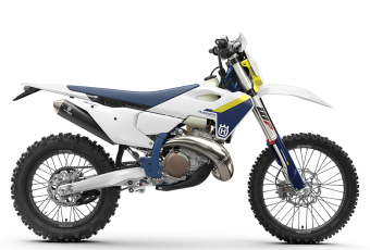 Husqvarna FE 501 HERITAGE 2025 - миниатюра 8