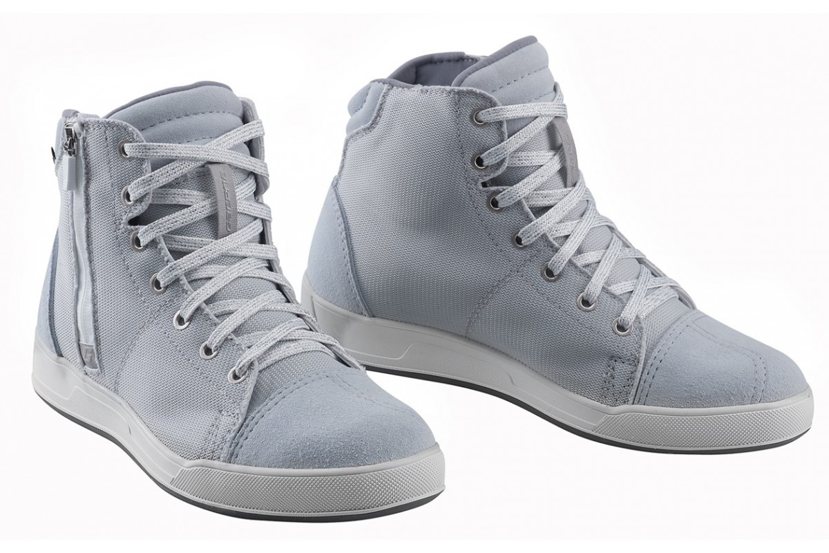 МОТОКРОССОВКИ Gaerne Voyager Lax Lady Gtx Ice Green 2963 007 - фото 1