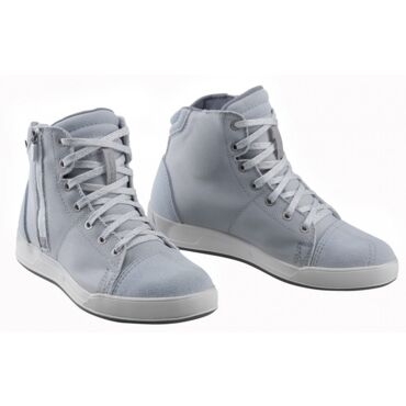 МОТОКРОССОВКИ Gaerne Voyager Lax Lady Gtx Ice Green 2963 007 - миниатюра 1