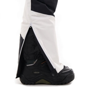 Dragonfly Комбинезон Gravity Premium Man Black - White 2024 - миниатюра 4
