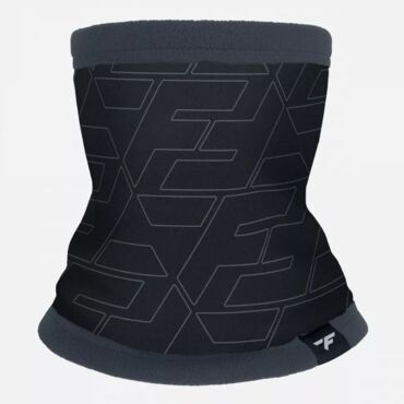 Finntrail Бафф зимний TubePro 9811 Graphite - миниатюра 1