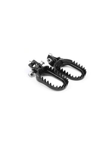 Подножки Enduro Punk Beta RR 2T 4T 20 24 - Черный