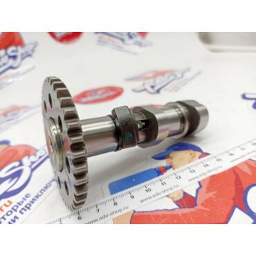 KTM распредвал выпуск 390 Duke RC Adv 14 - > ( 93836010033 / 90836010033 / 90236010133 / 90236010233 ) - миниатюра 2
