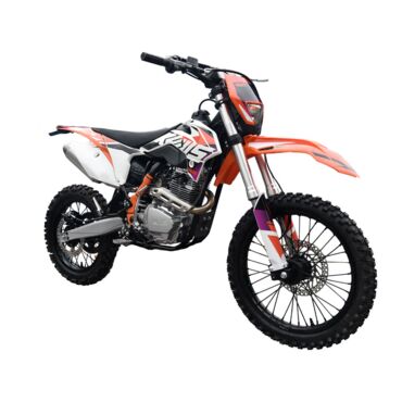 Мотоцикл KEWS K10 CB150 19 16 - миниатюра 3