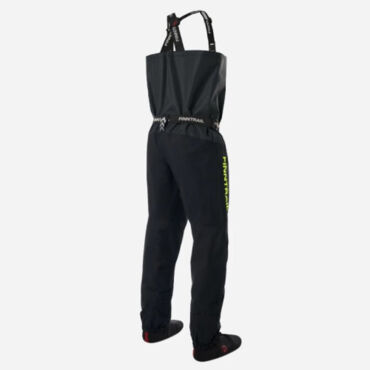 Finntrail Вейдерсы Enduro 1539 Graphite - миниатюра 7