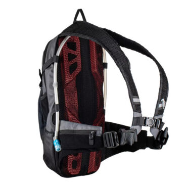 Рюкзак гидропак Leatt Mountain Lite 1.5л Hydration Graphite - миниатюра 1