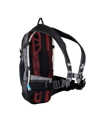 Рюкзак гидропак Leatt Mountain Lite 1.5л Hydration Graphite