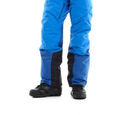 Dragonfly Комбинезон Gravity Premium Man Indigo Blu Kamchatka - миниатюра 13