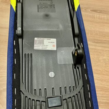 Сиденье Husqvarna TE FE, TC FC 2021 - миниатюра 2
