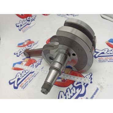 KTM коленвал 690 DUKE 10 18 / R / SMC 12 18 ( 76030018100 /  76030018000 /  75330018000 ) - миниатюра 4