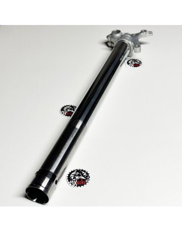 Перо вилки левое WP XPLOR KTM EXC EXC F 19 23 / Husqvarna TE FE 19 23 / GasGas EC EC F 21 23