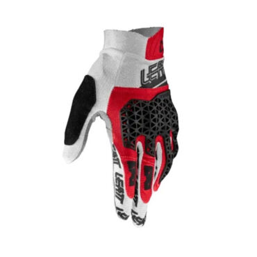 Leatt Перчатки MTB 4.0 Lite Glove Red - миниатюра 3