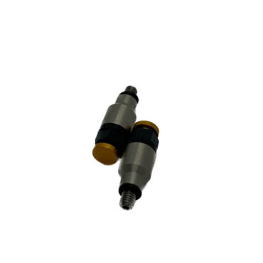 Спусковой клапан вилки мотоцикла ACCEL WP Forks (Gold) - миниатюра 2