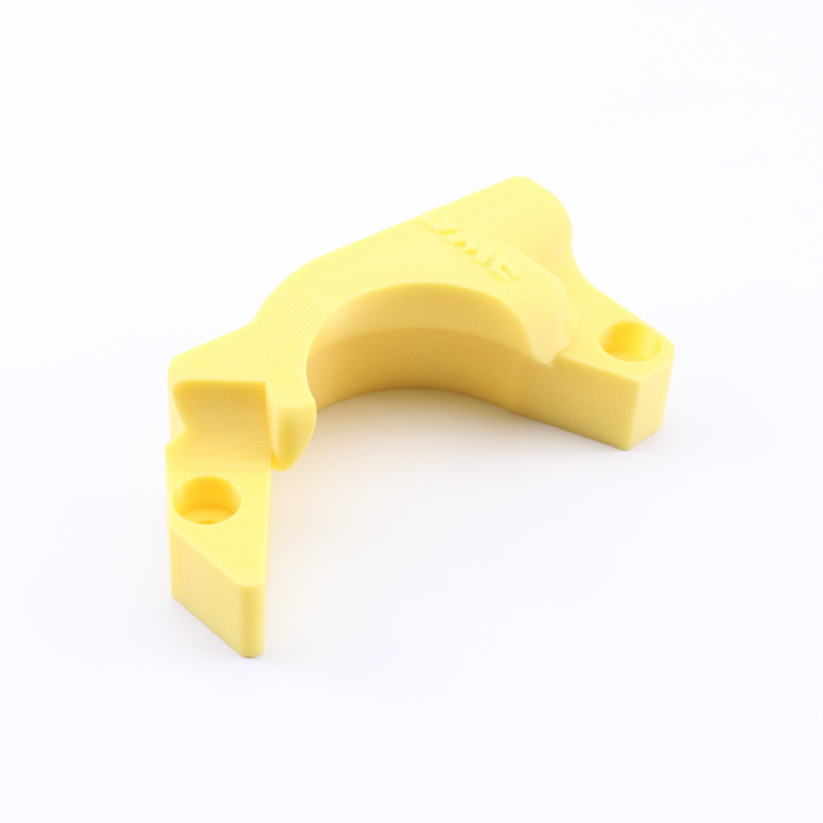 Крышка (защита) ведущей звезды YX 110 160 Yellow