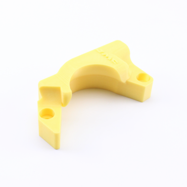 Крышка (защита) ведущей звезды YX 110 160 Yellow - миниатюра 1