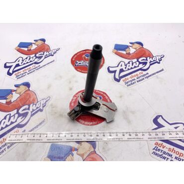 KTM Shift shaft cpl. rdy to inst вал выбора / переключения передач 450 SXF 15 22 / 450 500 EXCF 16 23 ( 79434005233 / 79434005133  ) - миниатюра 2