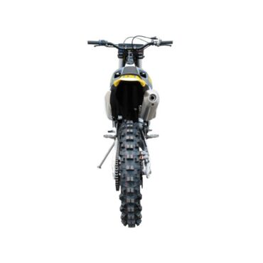 Мотоцикл GR7 F300A (4T PR300) Enduro Optimum - миниатюра 5