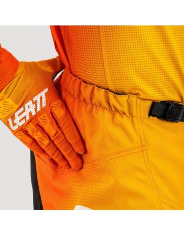 Leatt Штаны 3.5 Ride V25 Flame