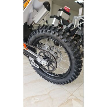 Мотоцикл кроссовый KAYO K1 250 MX 21 18 (2022 г.) - миниатюра 20