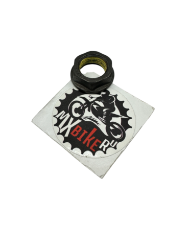Гайка коленвала (M18x1.5) KTM SX 25- ; EXC F 25- / Husqvarna TC 25-; FE 25- / GasGas MC 25- ; EC F 25-