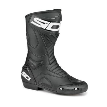 Мотоботы SIDI PERFORMER,Black, 41 - миниатюра 1
