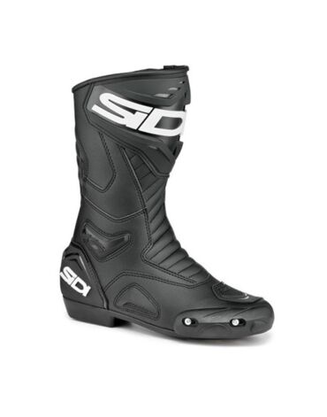 Мотоботы SIDI PERFORMER,Black, 41