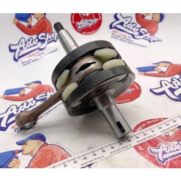 KTM  CRANKSHAFT 85 SX 13 17  коленвал ( 47030118100 / 47030018200  ) - миниатюра 3