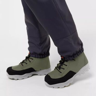 Finntrail Ботинки Urban 5090 Khaki - миниатюра 10