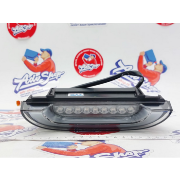 HQV Rear Light фара зад / стоп сигнал 701 VITPILEN / SVARTPILEN  18 20 // 901 NORDEN 22->> ( 21014040000 ) - миниатюра 1