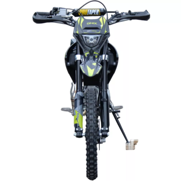 Питбайк Regulmoto Onix Sport 19 16, 140 49 сс - миниатюра 9