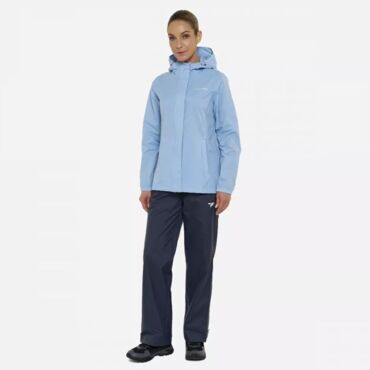 Finntrail Костюм женский Barrow 3456 LightBlue - миниатюра 9